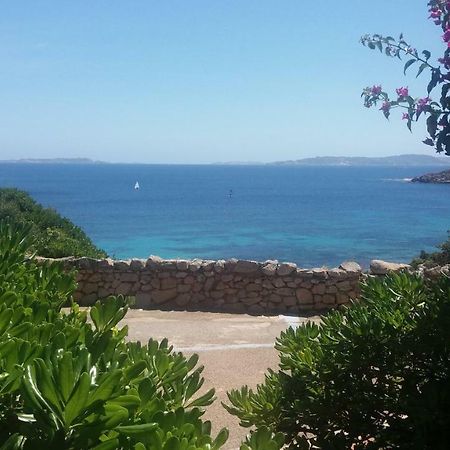 Appartamento Fronte Mare Santa Teresa Gallura Eksteriør bilde