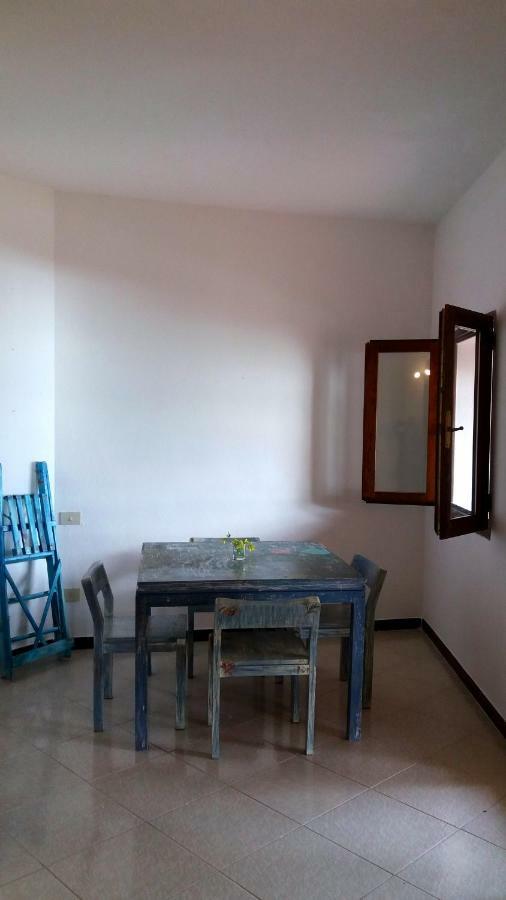 Appartamento Fronte Mare Santa Teresa Gallura Eksteriør bilde